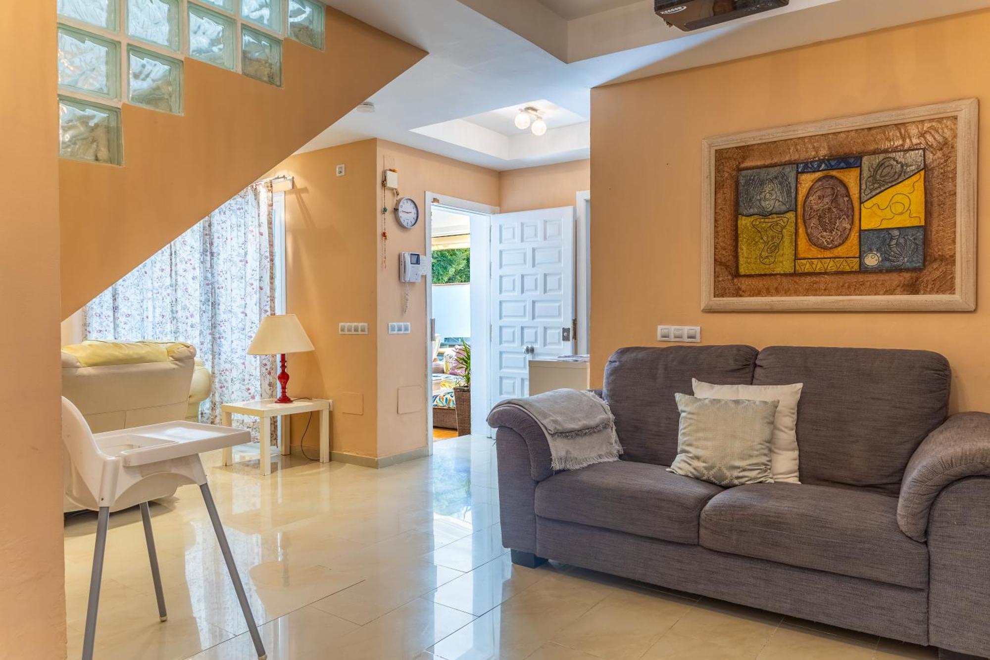 Villa Calida โคอิน ภายนอก รูปภาพ
